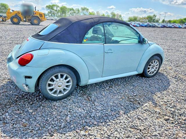 Продаж на аукціоні авто 2005 Volkswagen New Beetle, vin: 3VWCM31Y45M358386, номер лоту: 51872046