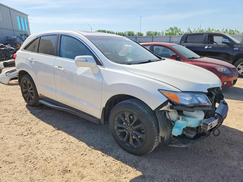 Продажа на аукционе авто 2015 Acura Rdx, vin: 5J8TB4H54FL801117, номер лота: 54923866