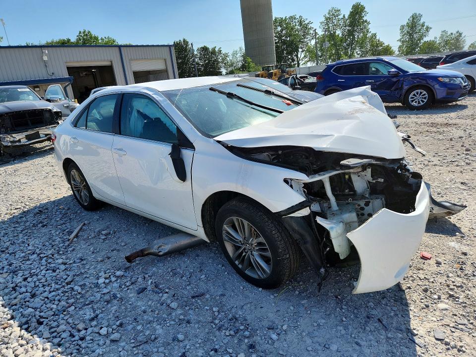 Продажа на аукционе авто 2016 Toyota Camry, vin: 4T1BF1FK1GU202902, номер лота: 55153426