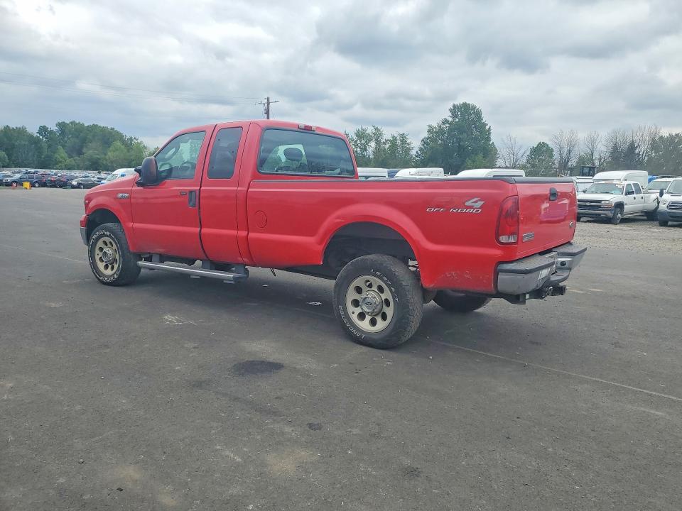 Продажа на аукционе авто 2006 Ford F350, vin: 1FTWX31YX6EA04581, номер лота: 51032746