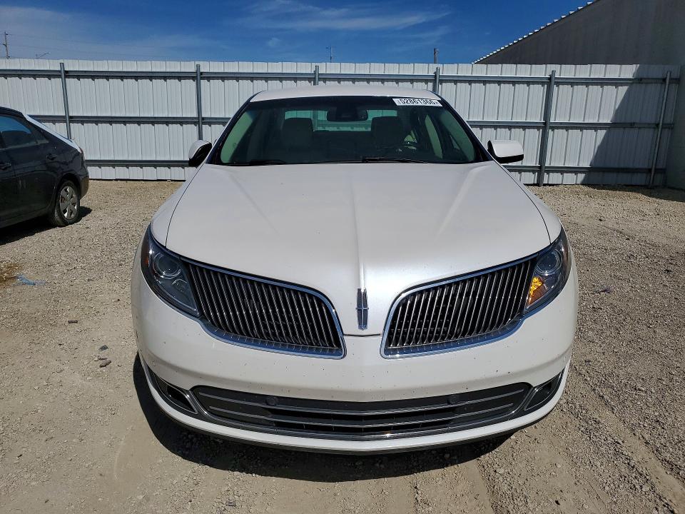 Aukcja sprzedaży 2015 Lincoln Townhouse Mks, vin: 1LNHL9DK0FG605898, numer aukcji: 52861366
