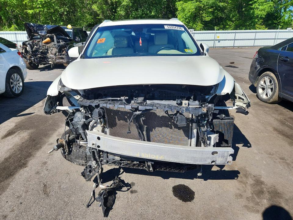 Aukcja sprzedaży 2015 Infiniti Qx60, vin: 5N1AL0MM0FC507167, numer aukcji: 53354726