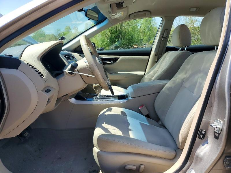 Продаж на аукціоні авто 2013 Nissan Altima, vin: 1N4AL3AP1DC209234, номер лоту: 51487326