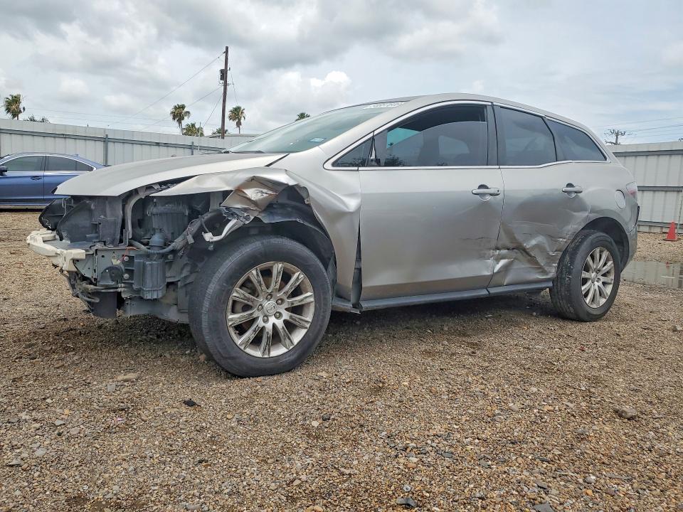 Aukcja sprzedaży 2011 Mazda Cx-7, vin: JM3ER2B54B0372628, numer aukcji: 54667646