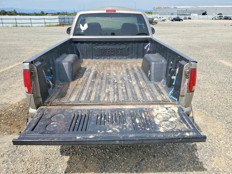 Aukcja sprzedaży 1999 Chevrolet S Truck, vin: 1GCCS1445X8150627, numer aukcji: 52025276