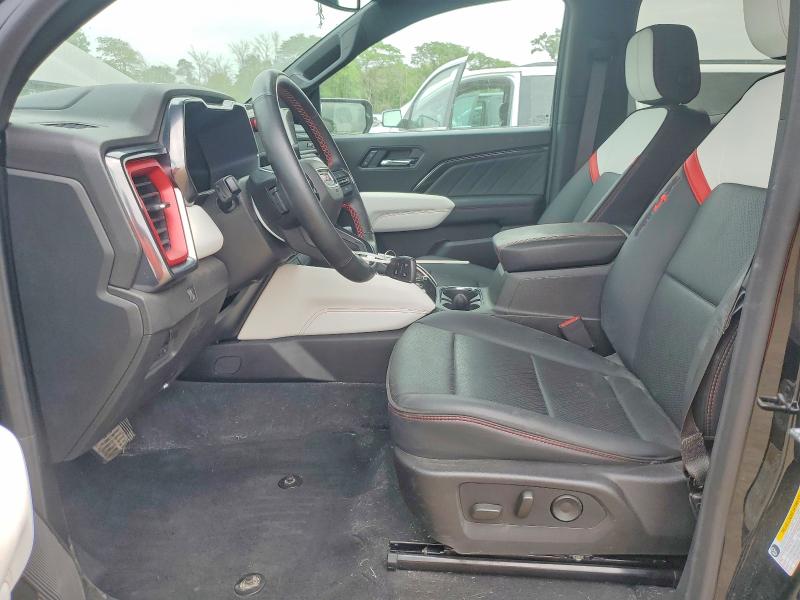 54289476 :رقم المزاد ، 1GTP6EEK3R1258606 vin ، 2024 Gmc Canyon مزاد بيع