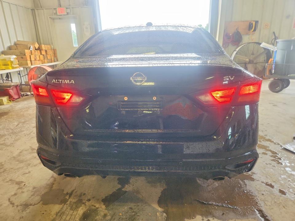 Aukcja sprzedaży 2019 Nissan Altima, vin: 1N4BL4DV1KC148727, numer aukcji: 54547506