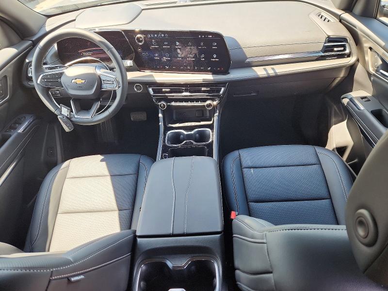 Aukcja sprzedaży 2026 Chevrolet Traverse, vin: 1GNEVGKS8TJ288497, numer aukcji: 52817206