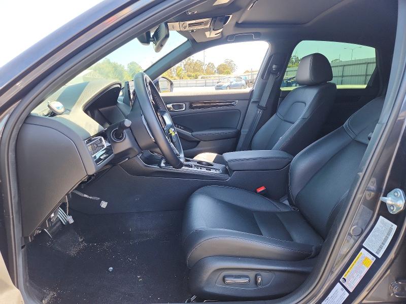 Продажа на аукционе авто 2025 Honda Civic, vin: 2HGFE4F85SH346559, номер лота: 53716126