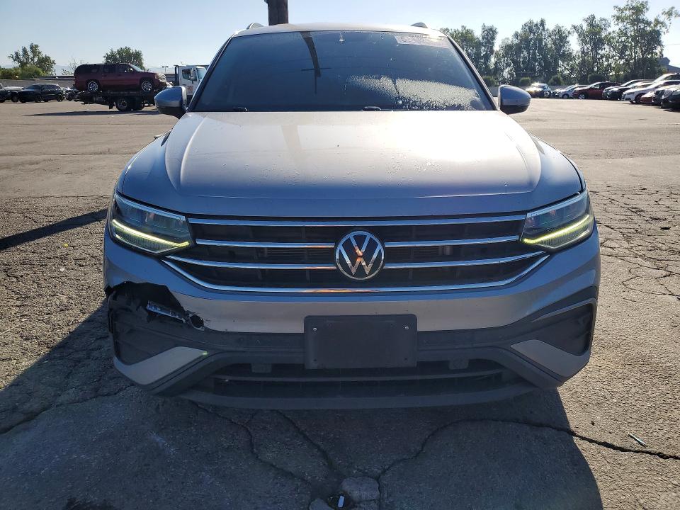 Aukcja sprzedaży 2023 Volkswagen Tiguan, vin: 3VVRB7AX4PM013848, numer aukcji: 51492356