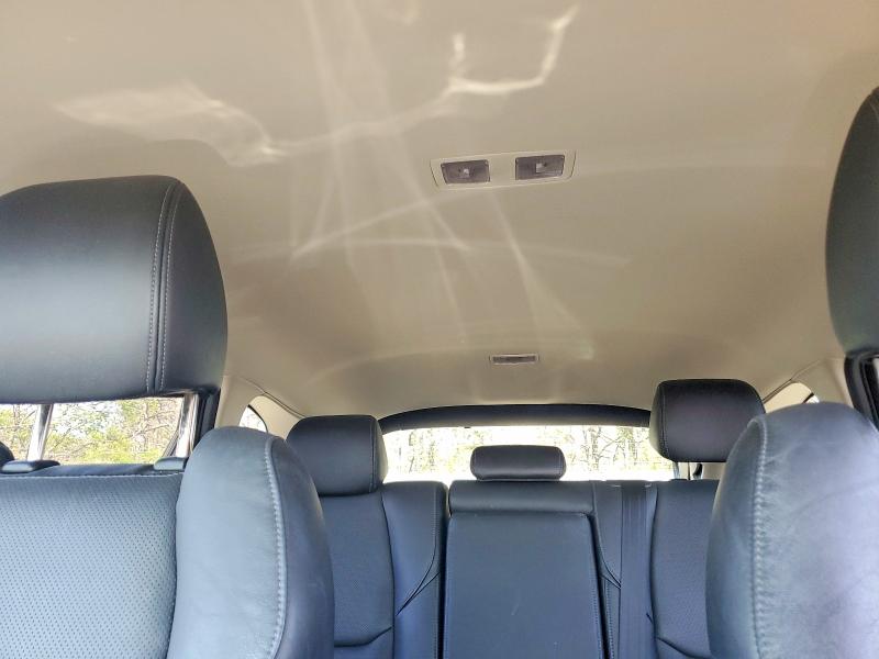 Aukcja sprzedaży 2020 Mazda Cx-9, vin: JM3TCBCY4L0419885, numer aukcji: 54055956