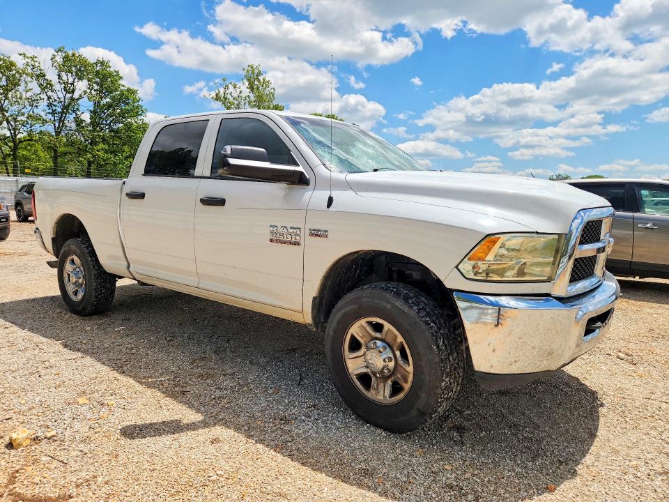 Aukcja sprzedaży 2015 Ram 2500, vin: 3C6UR5CJXFG570785, numer aukcji: 52304996