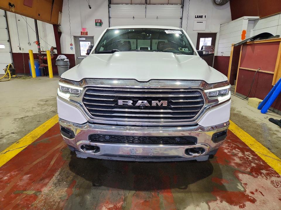 Aukcja sprzedaży 2020 Ram 1500, vin: 1C6SRFST3LN189041, numer aukcji: 53367586