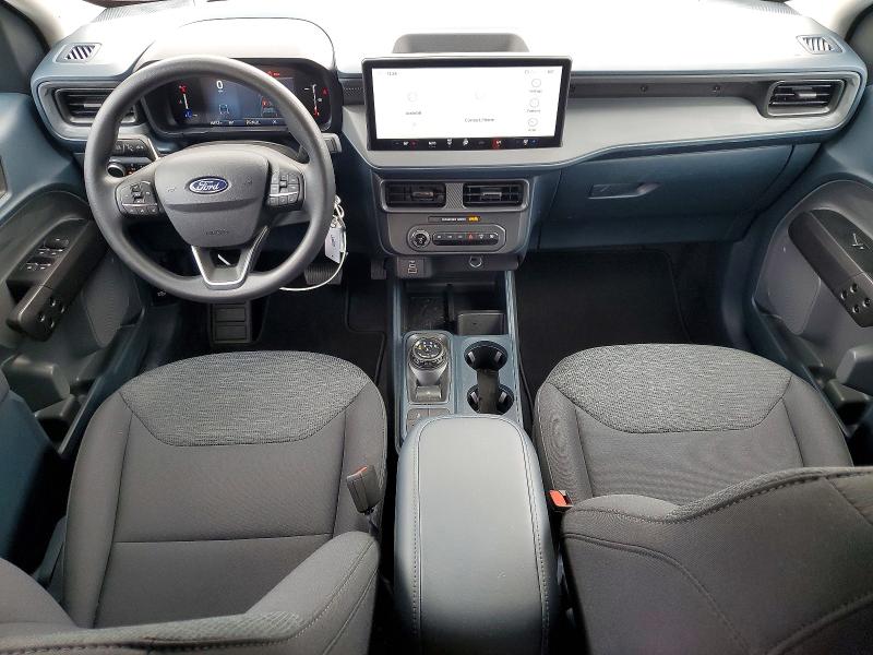 2026 Ford Maverick მანქანა იყიდება აუქციონზე, vin: 3FTTW8AA6TRA01725, აუქციონის ნომერი: 51823606