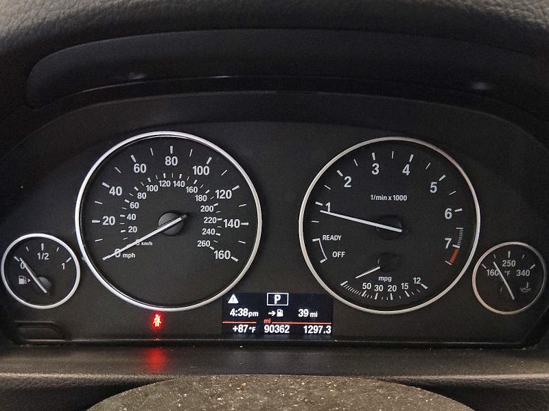 Aukcja sprzedaży 2015 Bmw 328, vin: WBA3A5C58FF607586, numer aukcji: 52939756