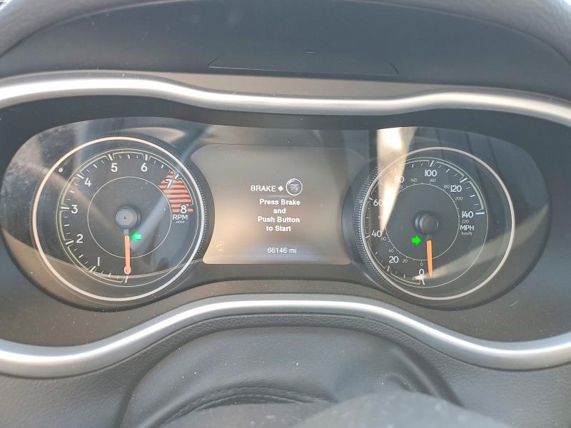 52764666 :رقم المزاد ، 1C4PJMBS3HD221047 vin ، 2017 Jeep Cherokee مزاد بيع