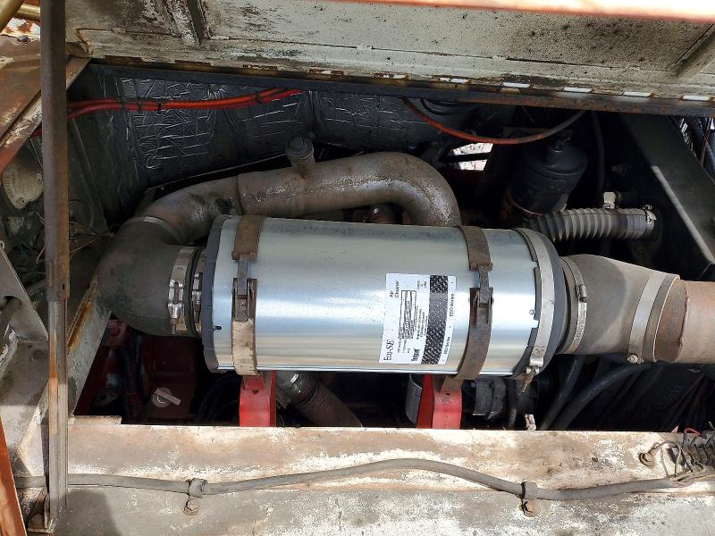 1994 Capacity Tj5000 მანქანა იყიდება აუქციონზე, vin: 6BT50RH50E1217865, აუქციონის ნომერი: 53848546