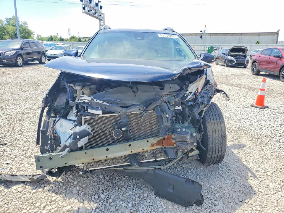 53191206 :رقم المزاد ، 2T3RFREV9JW761623 vin ، 2018 Toyota Rav4 مزاد بيع