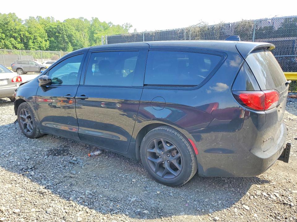 Aukcja sprzedaży 2019 Chrysler Pacifica, vin: 2C4RC1FG5KR733307, numer aukcji: 54191636