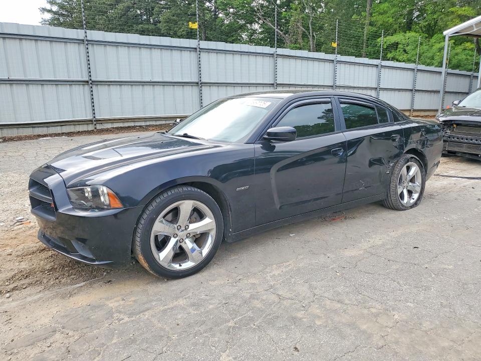 Aukcja sprzedaży 2012 Dodge Charger, vin: 2C3CDXCT5CH117948, numer aukcji: 51984126