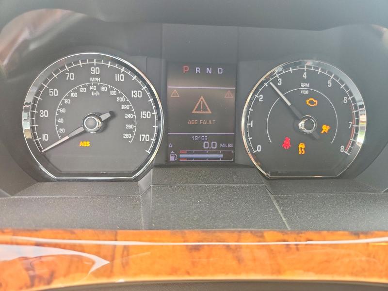 52844566 :رقم المزاد ، SAJWA44B695B29987 vin ، 2009 Jaguar Xk مزاد بيع