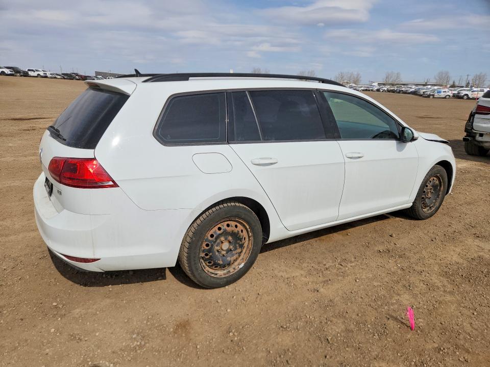Aukcja sprzedaży 2015 Volkswagen Golf Sportwagen, vin: 3VWC17AU4FM508768, numer aukcji: 53157966