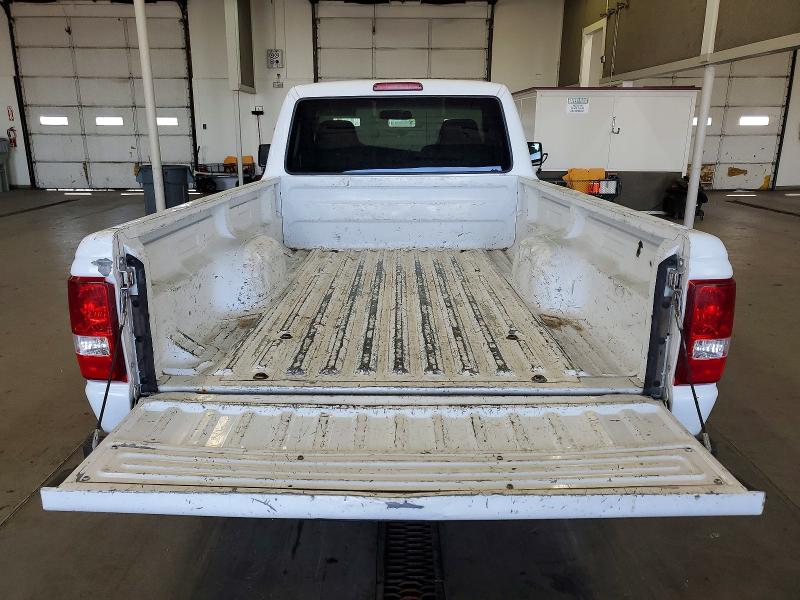 55537276 :رقم المزاد ، 1FTYR10U46PA49638 vin ، 2006 Ford Ranger مزاد بيع