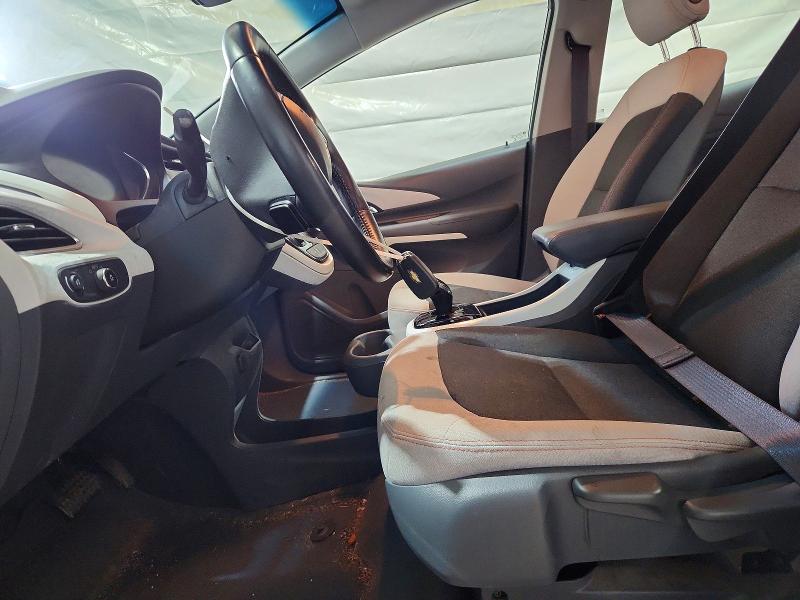 Продажа на аукционе авто 2021 Chevrolet Bolt Ev, vin: 1G1FY6S01M4108749, номер лота: 55304716