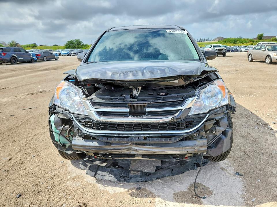Продаж на аукціоні авто 2010 Honda Cr-v, vin: 5J6RE3H55AL004419, номер лоту: 54338836