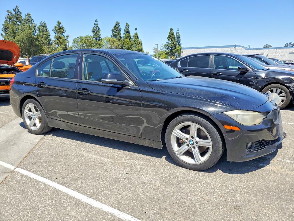 Продаж на аукціоні авто 2013 Bmw 328, vin: WBA3C1G58DNR44470, номер лоту: 54043386