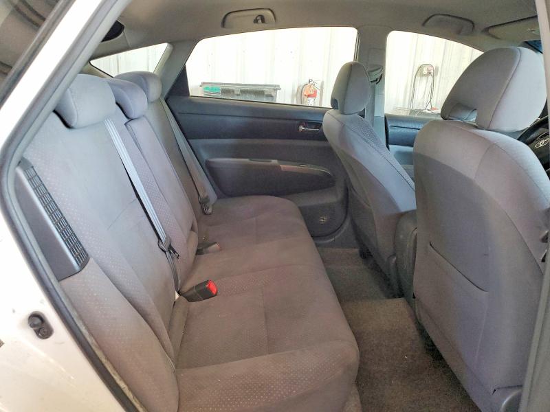Aukcja sprzedaży 2006 Toyota Prius, vin: JTDKB20U463190488, numer aukcji: 55172856