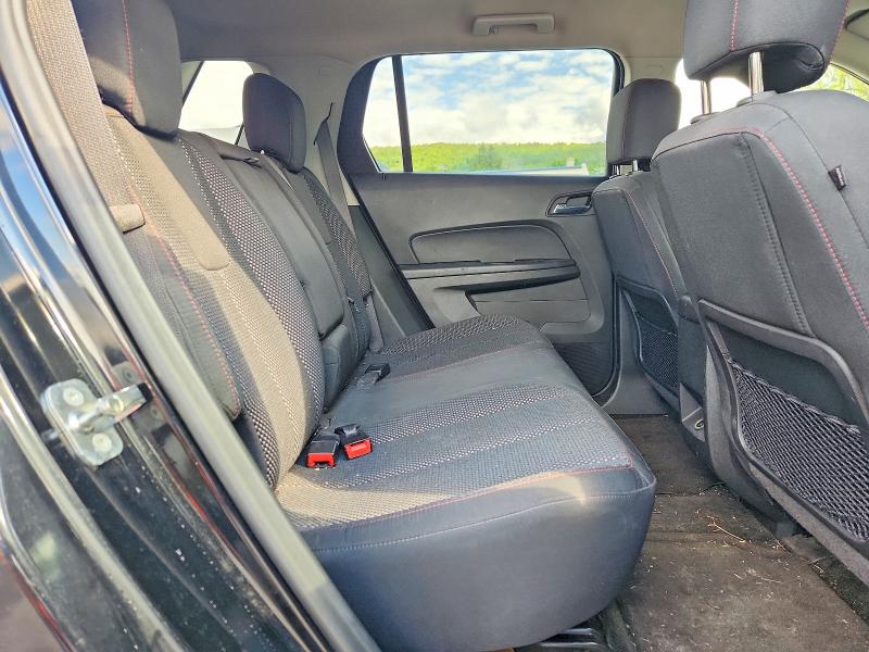 Продаж на аукціоні авто 2017 Gmc Terrain, vin: 2GKALMEK2H6340559, номер лоту: 53570866