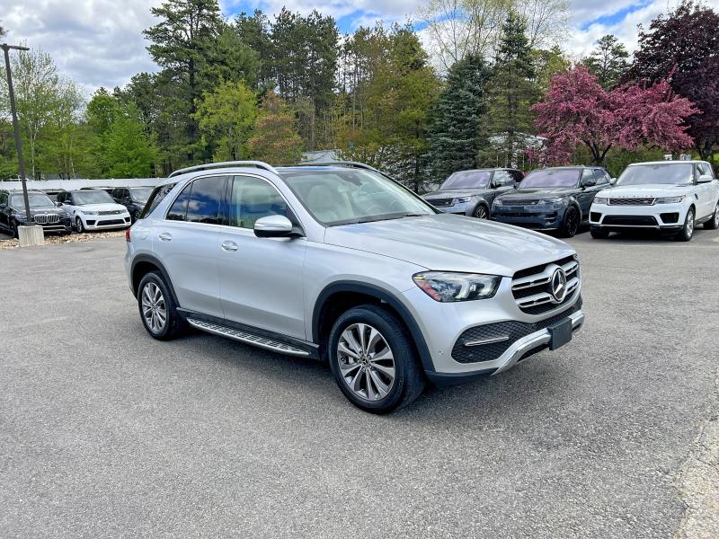 Aukcja sprzedaży 2020 Mercedes-benz Gle, vin: 4JGFB4KE9LA062169, numer aukcji: 53747916