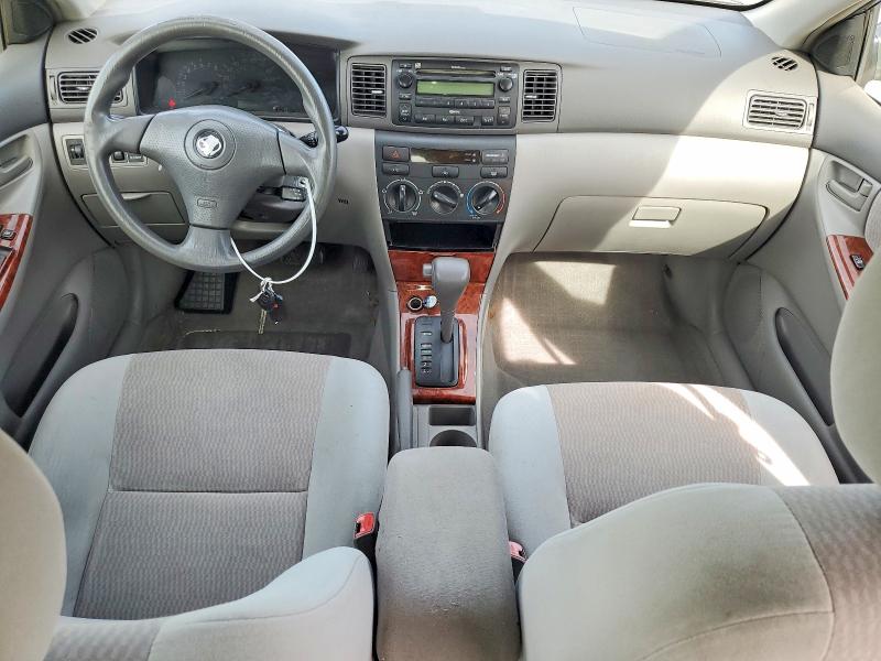 Aukcja sprzedaży 2008 Toyota Corolla, vin: 1NXBR32EX8Z043236, numer aukcji: 54451986