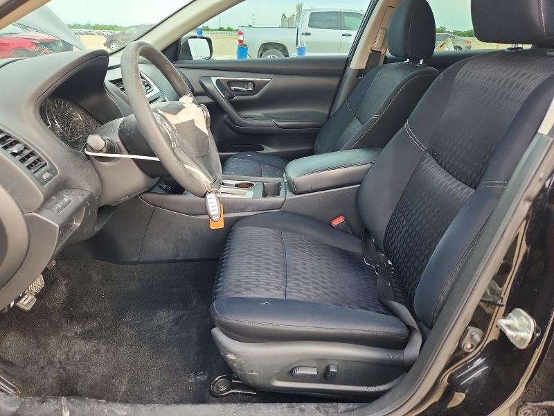 Aukcja sprzedaży 2017 Nissan Altima, vin: 1N4AL3APXHC282401, numer aukcji: 53669396