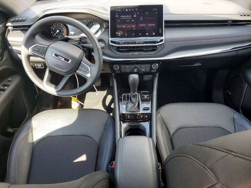 Продаж на аукціоні авто 2024 Jeep Compass, vin: 3C4NJDDN9RT140788, номер лоту: 51759286