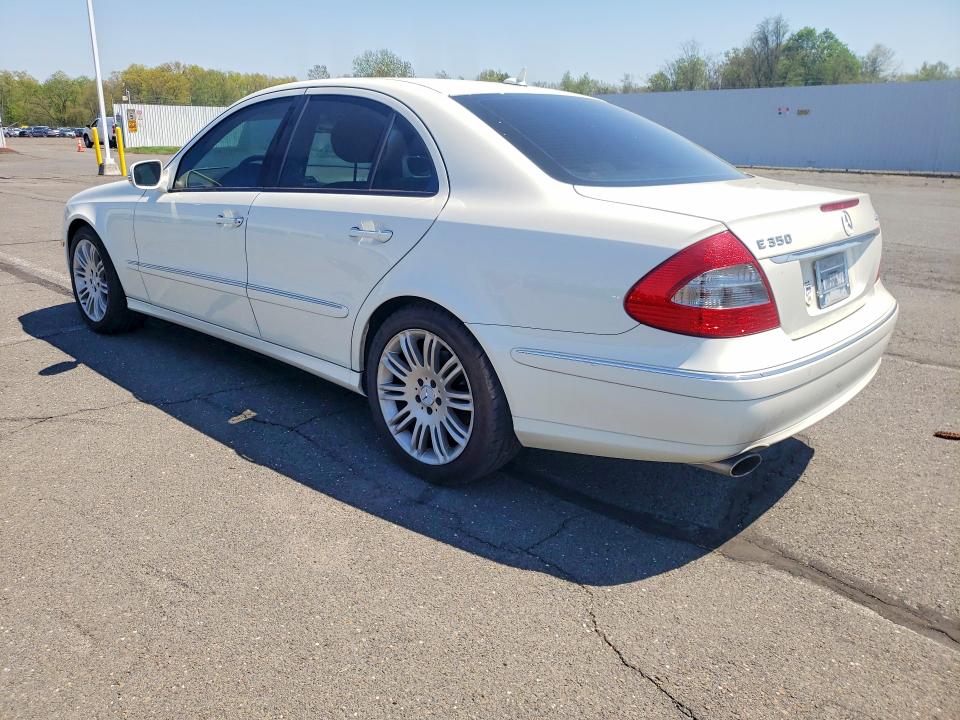 Продаж на аукціоні авто 2007 Mercedes-benz E, vin: WDBUF87X77B127200, номер лоту: 52397226