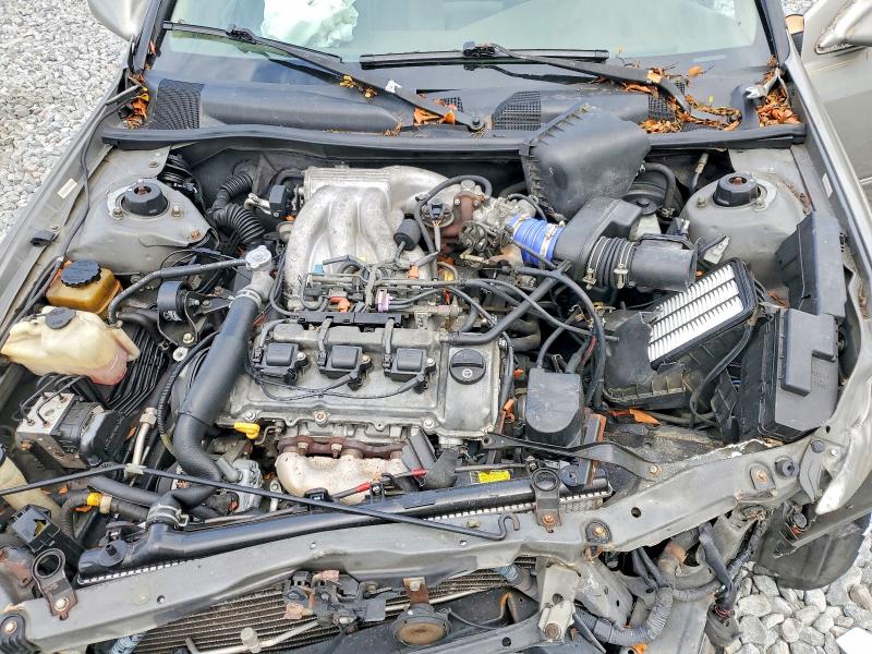 54042666 :رقم المزاد ، 4T1BF28K4WU047182 vin ، 1998 Toyota Camry مزاد بيع