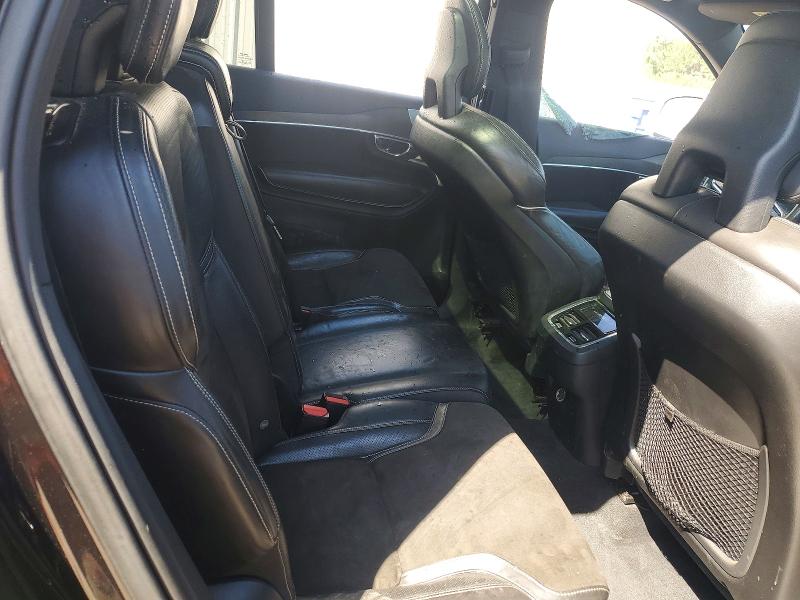 Продаж на аукціоні авто 2016 Volvo Xc90, vin: YV4A22PM4G1035841, номер лоту: 53367726