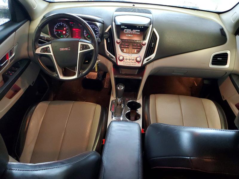 Продажа на аукционе авто 2017 Gmc Terrain, vin: 2GKALPEK2H6115561, номер лота: 54318806