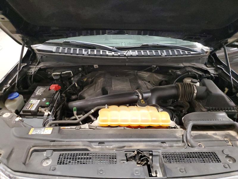 2018 Ford Expedition მანქანა იყიდება აუქციონზე, vin: 1FMJU2ATXJEA18048, აუქციონის ნომერი: 54201016