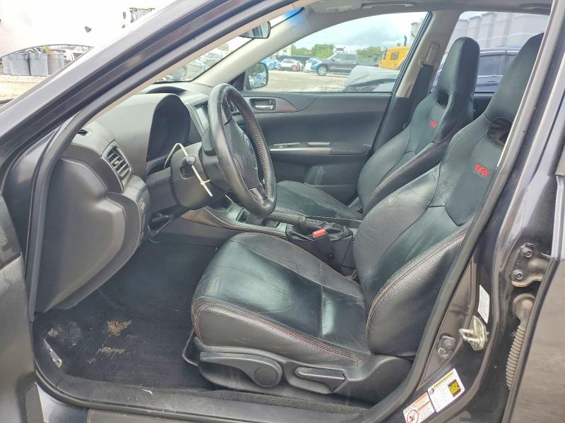 Продажа на аукционе авто 2013 Subaru Impreza, vin: JF1GV7F69DG010226, номер лота: 55093406