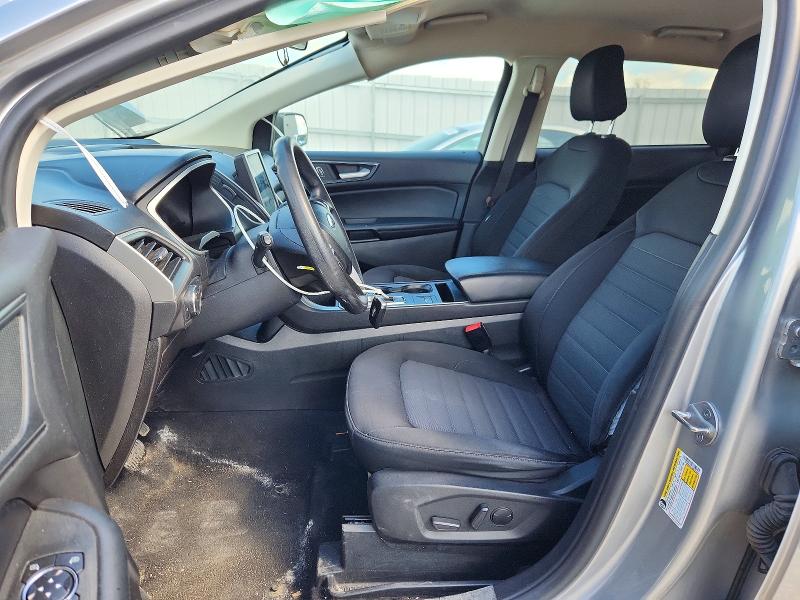 2021 Ford Edge მანქანა იყიდება აუქციონზე, vin: 2FMPK4G91MBA22870, აუქციონის ნომერი: 52614306