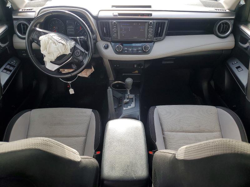 Продажа на аукционе авто 2018 Toyota Rav4, vin: JTMRFREV6JJ197024, номер лота: 55560976