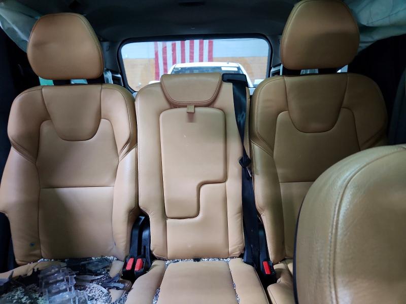 Auction sale of the 2016 Volvo Xc90, vin: YV4A22PK7G1044726, lot number: 52820676