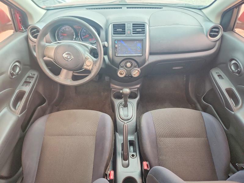 Продажа на аукционе авто 2012 Nissan Versa, vin: 3N1CN7AP5CL869755, номер лота: 50335896