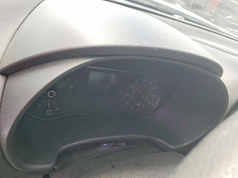 Продаж на аукціоні авто 2022 Kia Soul, vin: KNDJ23AUXN7164856, номер лоту: 52471166