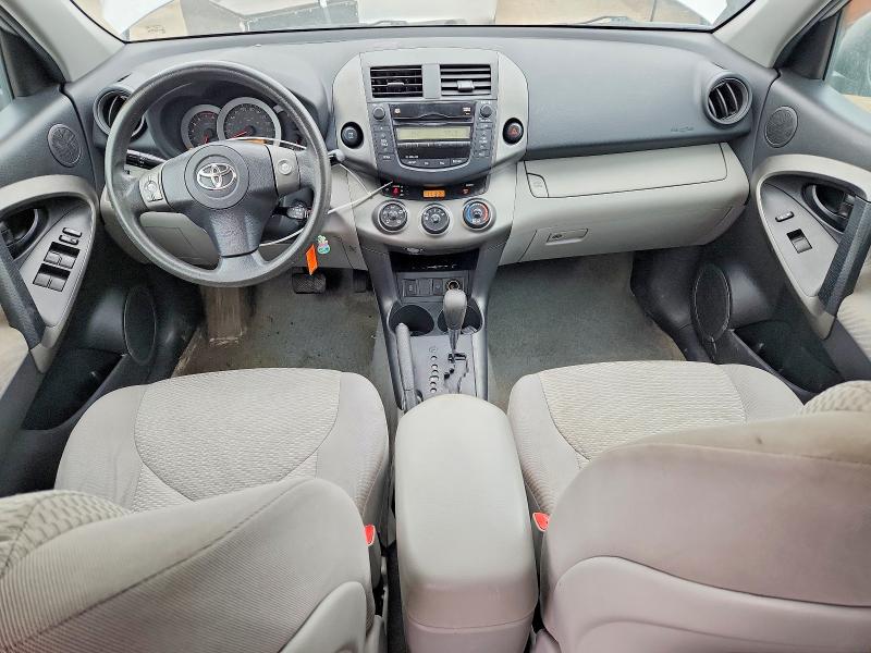 52551426 :رقم المزاد ، 2T3BF4DV3BW169402 vin ، 2011 Toyota Rav4 مزاد بيع