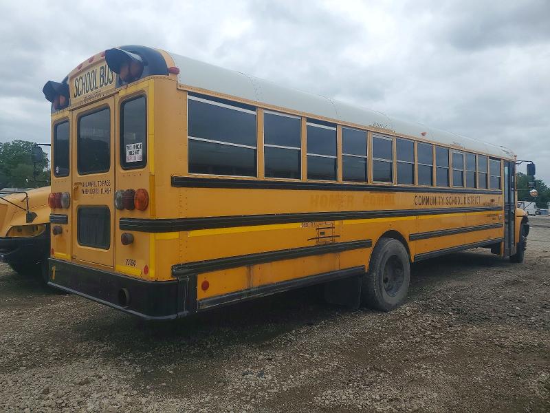 Aukcja sprzedaży 2013 Ic Corporation School Bus, vin: 4DRBUSKN0DB301116, numer aukcji: 52365726