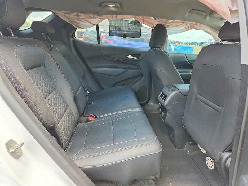55241566 :رقم المزاد ، 2GNAXJEV9J6289907 vin ، 2018 Chevrolet Equinox مزاد بيع